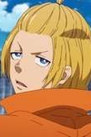 Fire Force Season 3 Episode 9 - Poster