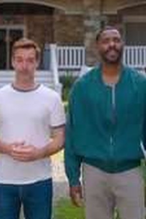 The Four Seasons Season 1 Episode 2 - Poster