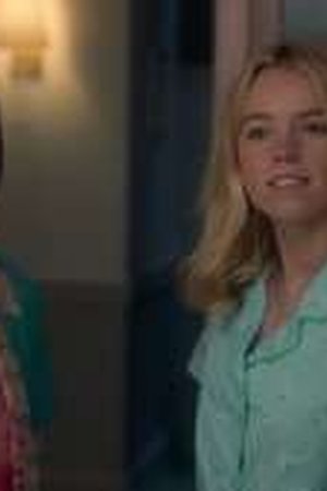 Sirens Season 1 Episode 2 - Poster