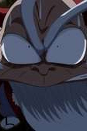 YAIBA: Samurai Legend Season 1 Episode 8 - Poster