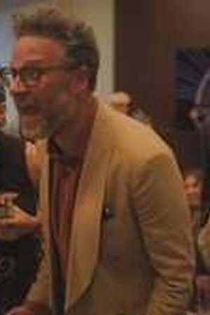 The Studio Season 1 Episode 9 - Poster