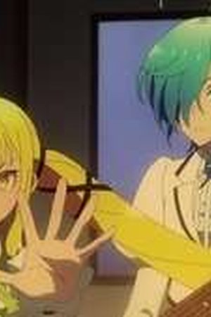 Rock Is a Lady's Modesty Season 1 Episode 8 - Poster