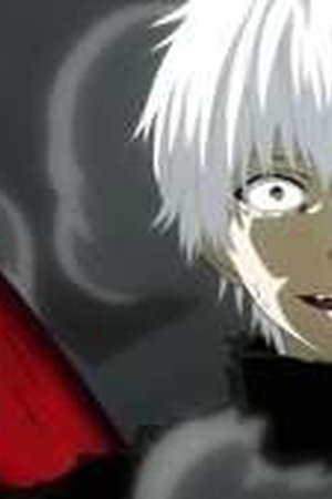 Tokyo Ghoul Season 1 Episode 12 - Poster