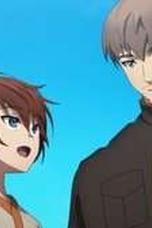 The Beginning After the End Season 1 Episode 8 - Poster