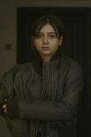 Public Disorder Season 1 Episode 6 - Poster