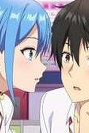 Can a Boy-Girl Friendship Survive? Season 1 Episode 7 - Poster