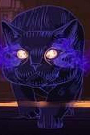 Love, Death & Robots Season 4 Episode 10 - Poster