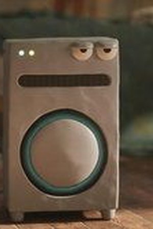 Love, Death & Robots Season 4 Episode 9 - Poster