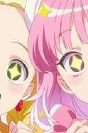 Maebashi Witches Season 1 Episode 5 - Poster