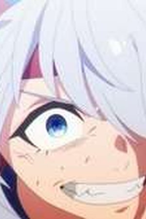 Umamusume: Cinderella Gray Season 1 Episode 13 - Poster