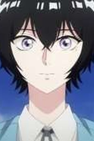 KOWLOON GENERIC ROMANCE Season 1 Episode 13 - Poster