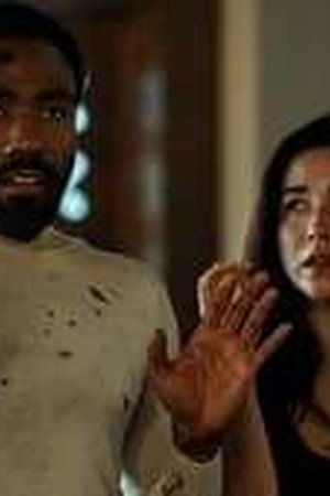 Mr. & Mrs. Smith Season 1 Episode 8 - Poster