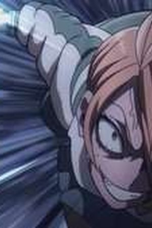 My Hero Academia: Vigilantes Season 1 Episode 12 - Poster