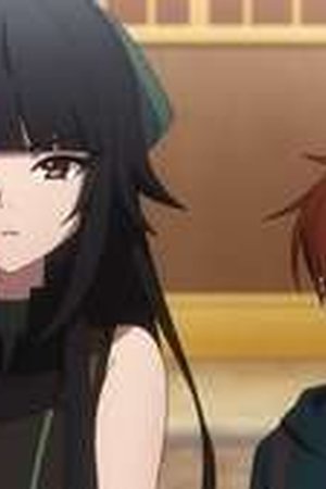 The Beginning After the End Season 1 Episode 12 - Poster