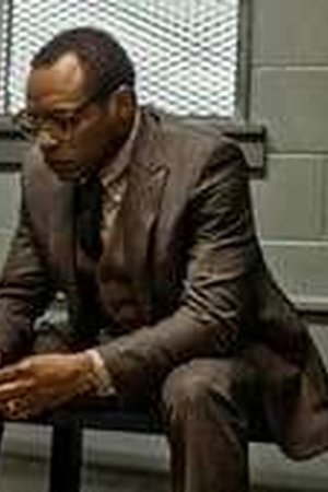 Reacher Season 1 Episode 3 - Poster