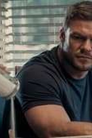 Reacher Season 2 Episode 4 - Poster