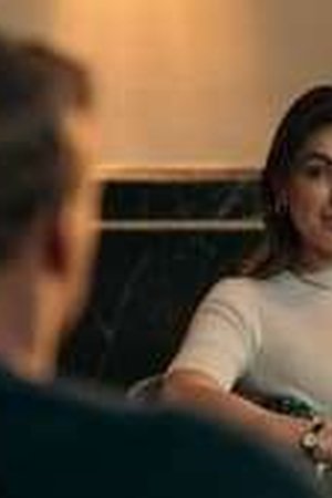 Reacher Season 2 Episode 2 - Poster