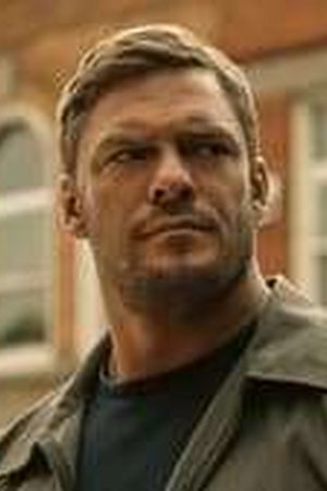 Reacher Season 2 Episode 1 - Poster