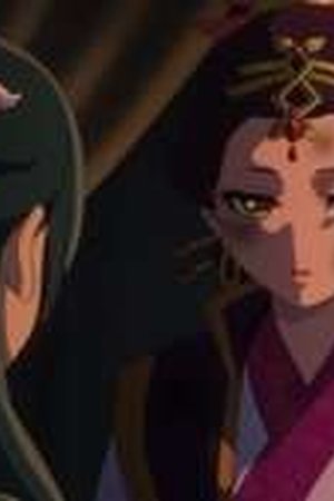 The Apothecary Diaries Season 2 Episode 22 - Poster