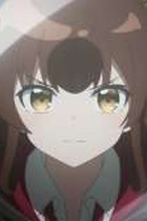 Once Upon a Witch's Death Season 1 Episode 11 - Poster