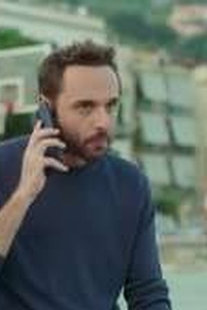 Sara - Woman in the Shadows Season 1 Episode 3 - Poster