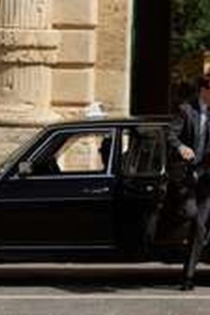 The Bombing of Pan Am 103 Season 1 Episode 5 - Poster