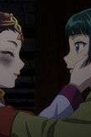 The Apothecary Diaries Season 2 Episode 21 - Poster