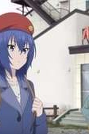 ZatsuTabi -That's Journey- Season 1 Episode 9 - Poster