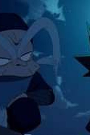 YAIBA: Samurai Legend Season 1 Episode 9 - Poster