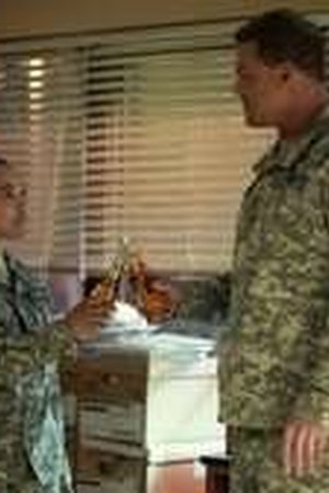 Reacher Season 3 Episode 4 - Poster