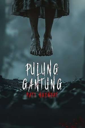 Pulung Gantung: Pati Ngendat (2025) - Poster