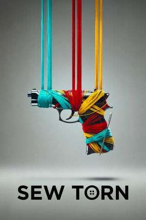 Sew Torn (2024) - Poster