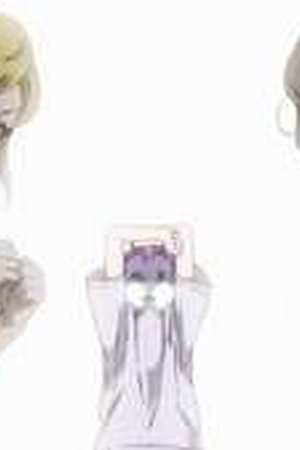 Turkey! Time to Strike Season 1 Episode 4 - Poster