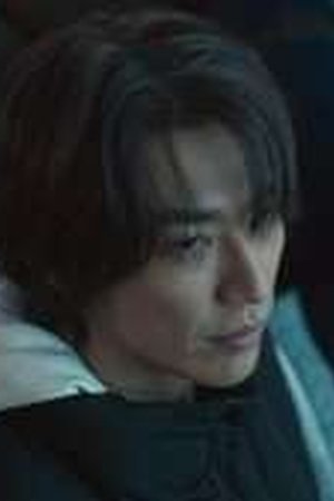 Trigger Season 1 Episode 6 - Poster