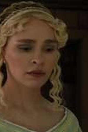 Washington Black Season 1 Episode 3 - Poster