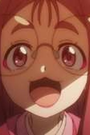 Turkey! Time to Strike Season 1 Episode 3 - Poster