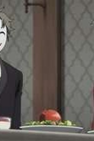 Detectives These Days Are Crazy! Season 1 Episode 4 - Poster