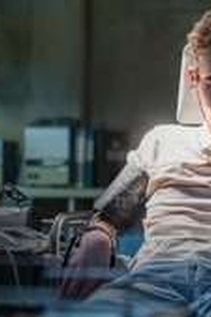 The Institute Season 1 Episode 2 - Poster