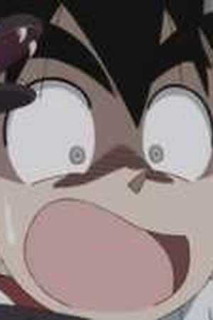 YAIBA: Samurai Legend Season 1 Episode 15 - Poster