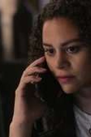 UNTAMED Season 1 Episode 2 - Poster