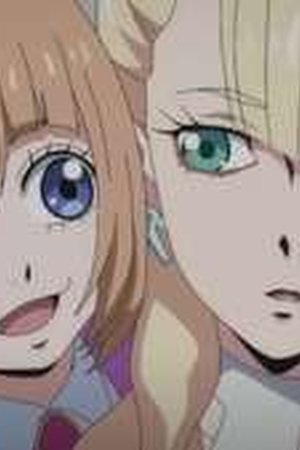 Bullet Bullet Season 1 Episode 5 - Poster