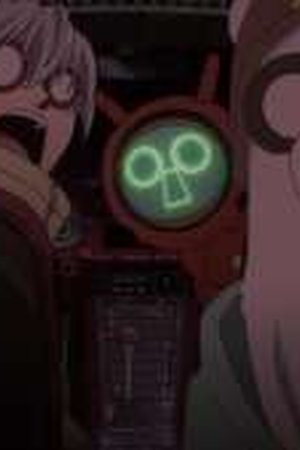 Bullet Bullet Season 1 Episode 3 - Poster