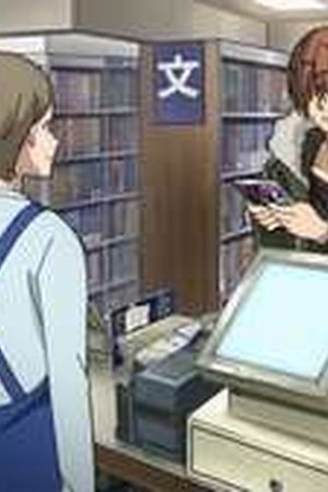 SAKAMOTO DAYS Season 1 Episode 12 - Poster