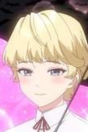 Witch Watch Season 1 Episode 15 - Poster