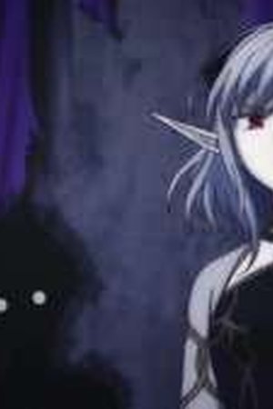 Apocalypse Bringer Mynoghra: World Conquest Starts with the Civilization of Ruin Season 1 Episode 1 - Poster