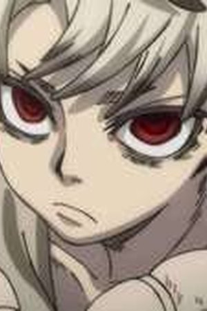 Gachiakuta Season 1 Episode 1 - Poster