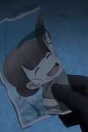 Hotel Inhumans Season 1 Episode 1 - Poster