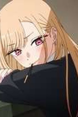 My Dress-Up Darling Season 2 Episode 1 - Poster