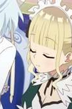 Private Tutor to the Duke's Daughter Season 1 Episode 2 - Poster