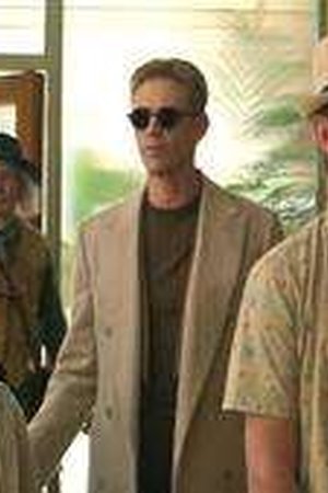 The Sandman Season 1 Episode 9 - Poster